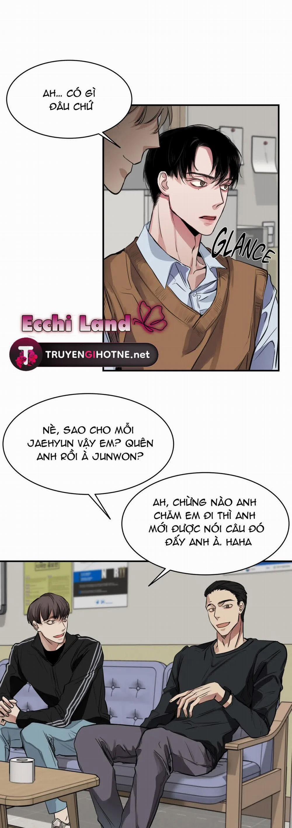 Vết Rắn Cắn 9.2 trang 3