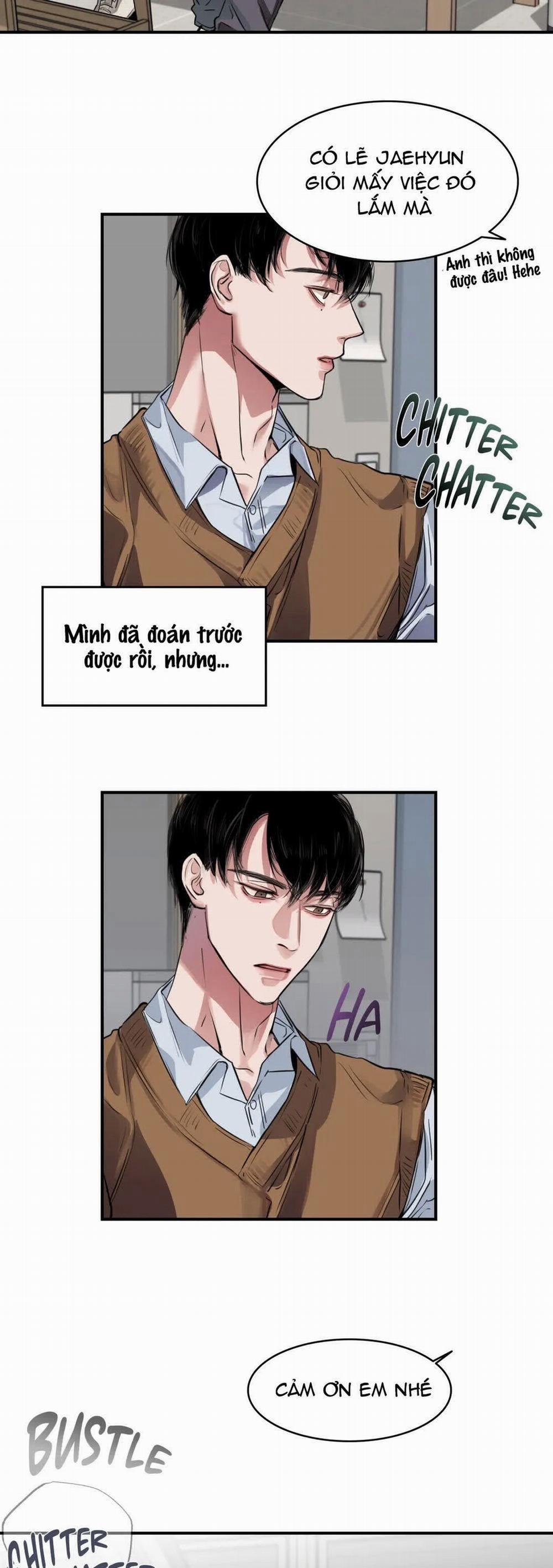 Vết Rắn Cắn 9.2 trang 4