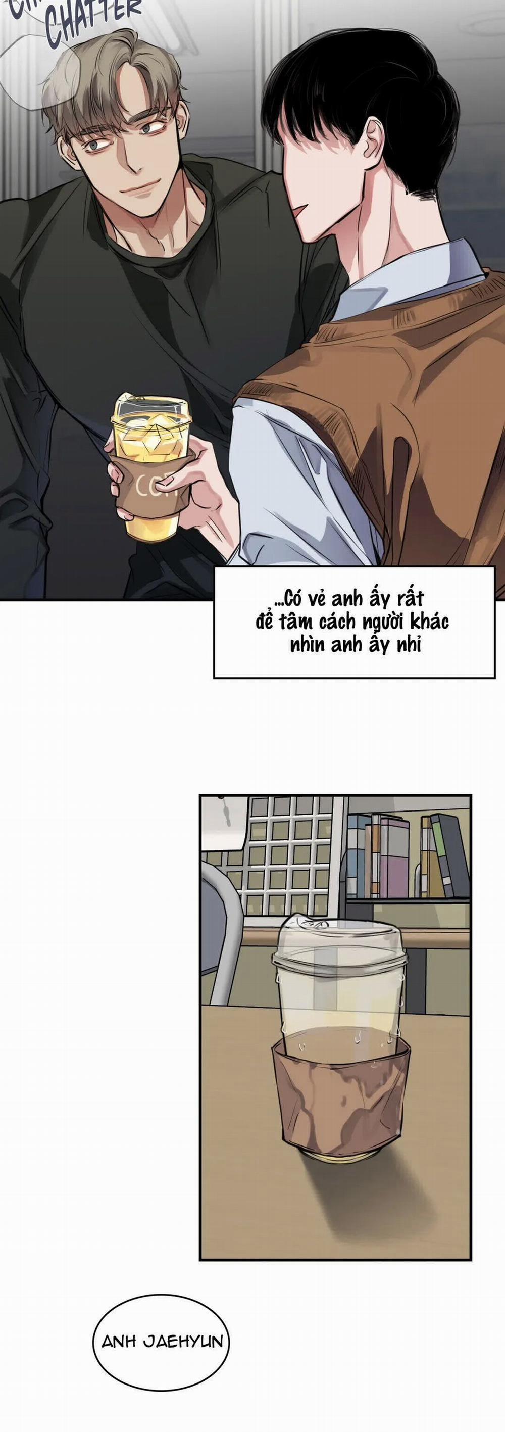 Vết Rắn Cắn 9.2 trang 5