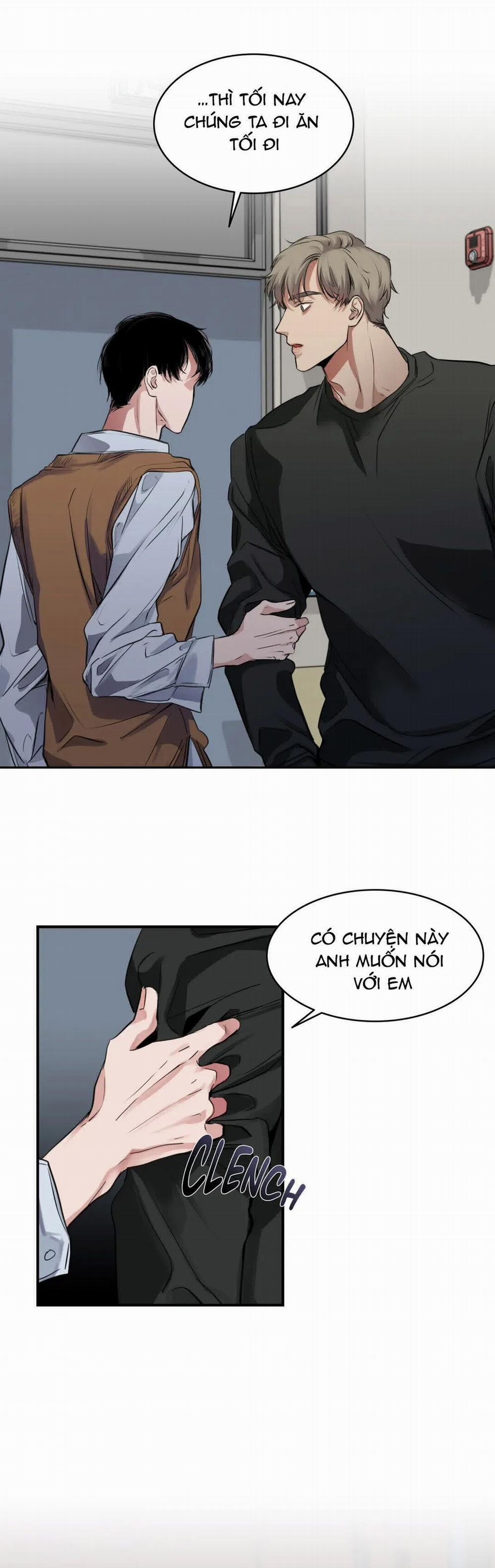 Vết Rắn Cắn 9.2 trang 9