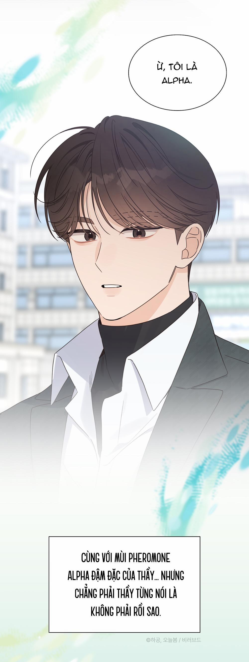 ✿ Vết Thương Alpha ✿ 0 trang 6