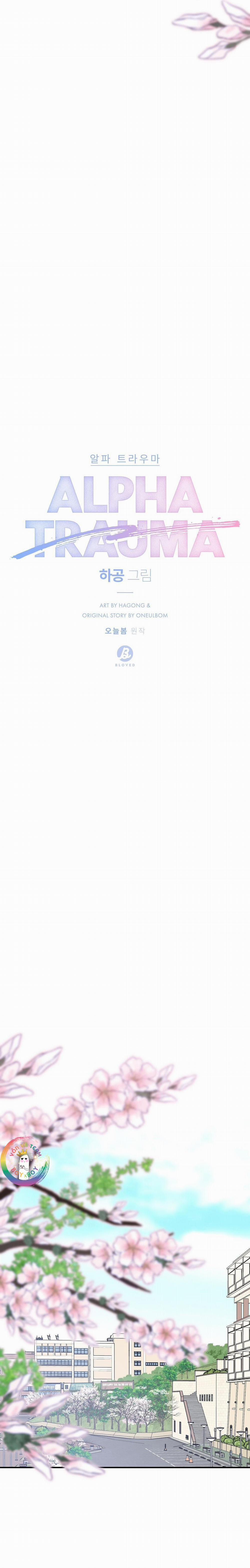 ✿ Vết Thương Alpha ✿ 10 trang 10