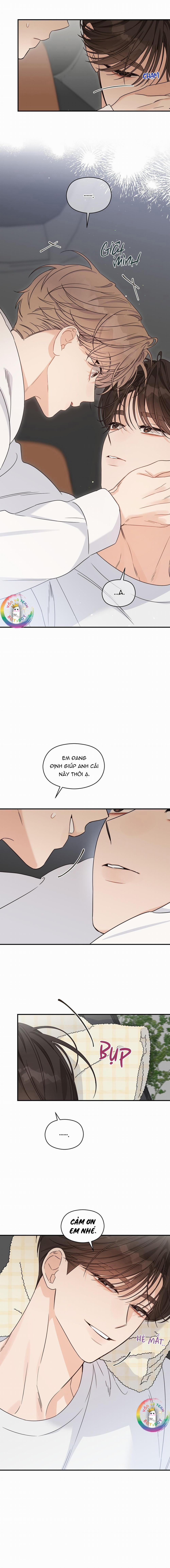 ✿ Vết Thương Alpha ✿ 10 trang 7