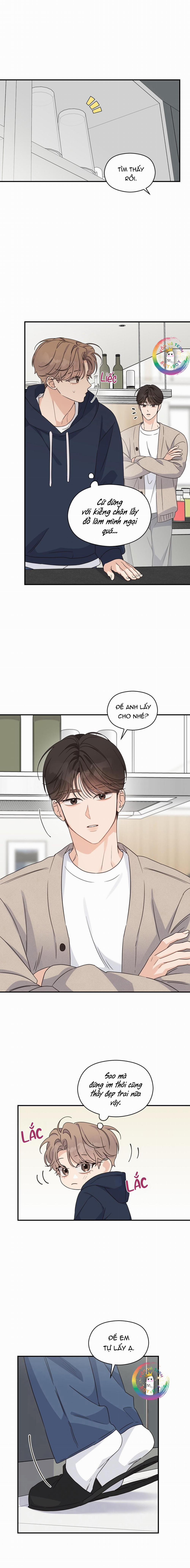 ✿ Vết Thương Alpha ✿ 12 trang 12