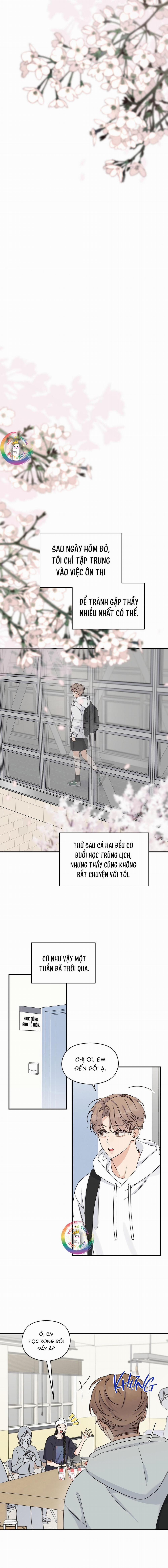 ✿ Vết Thương Alpha ✿ 13 trang 1