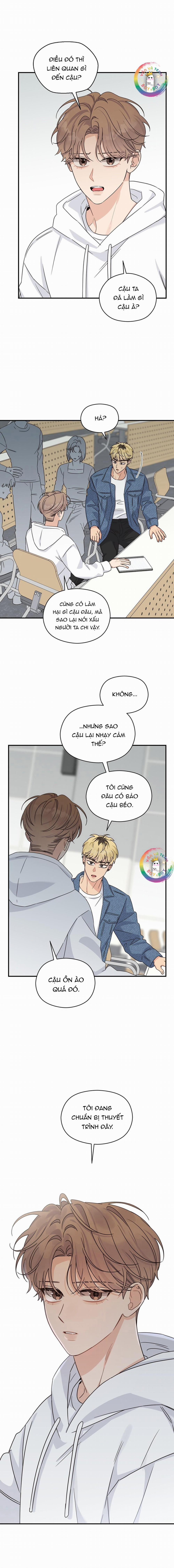 ✿ Vết Thương Alpha ✿ 13 trang 15