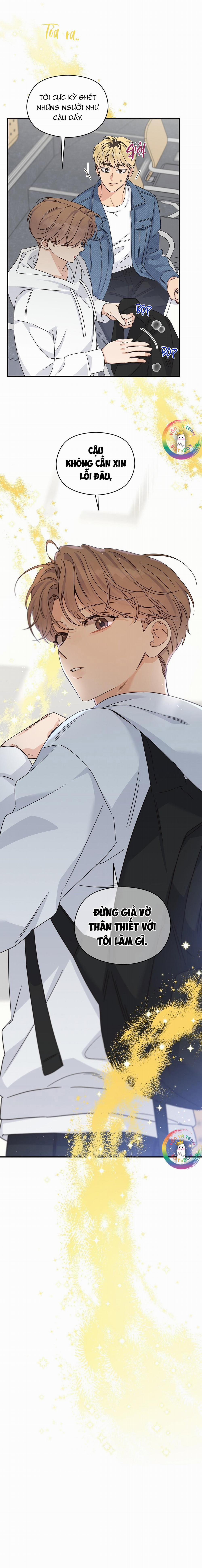 ✿ Vết Thương Alpha ✿ 13 trang 19