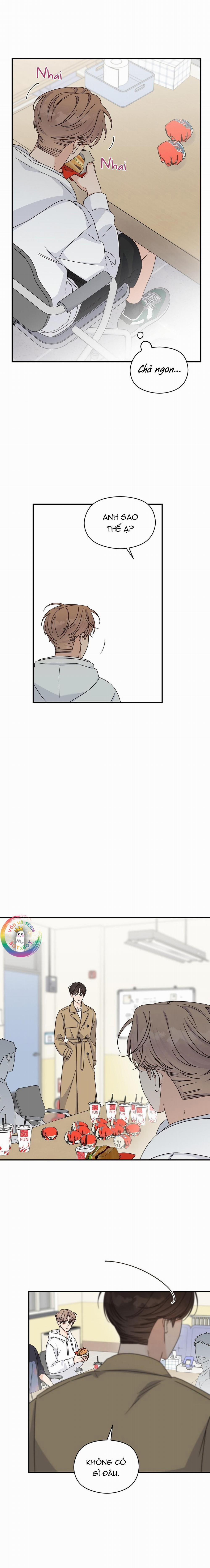 ✿ Vết Thương Alpha ✿ 13 trang 5