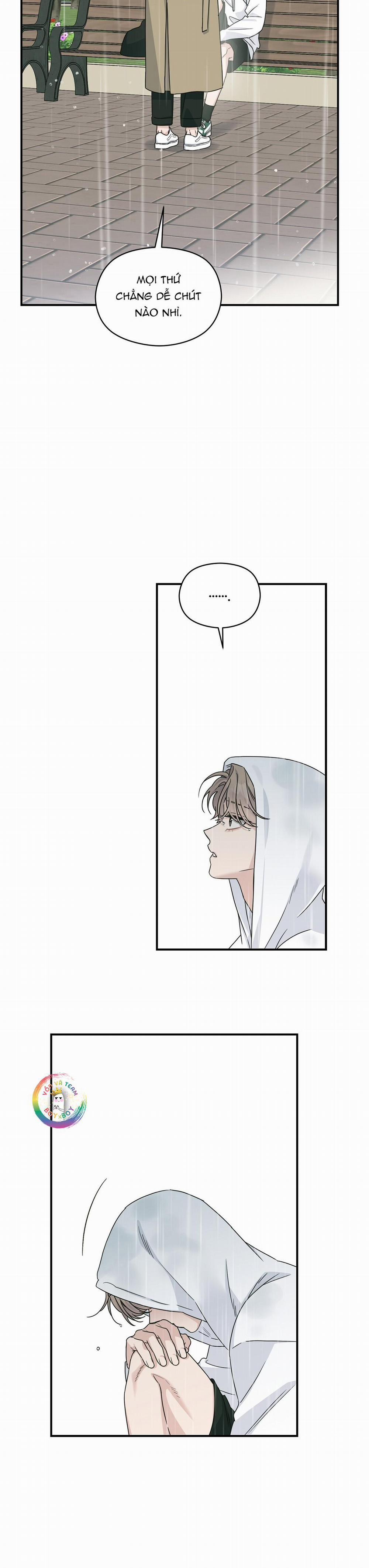 ✿ Vết Thương Alpha ✿ 14 trang 10