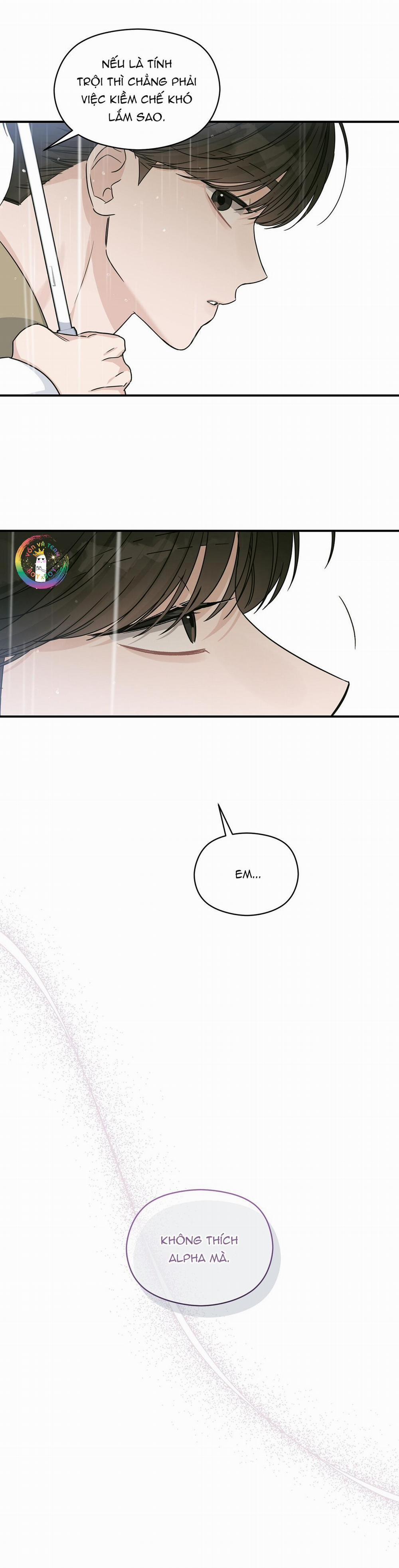 ✿ Vết Thương Alpha ✿ 14 trang 20