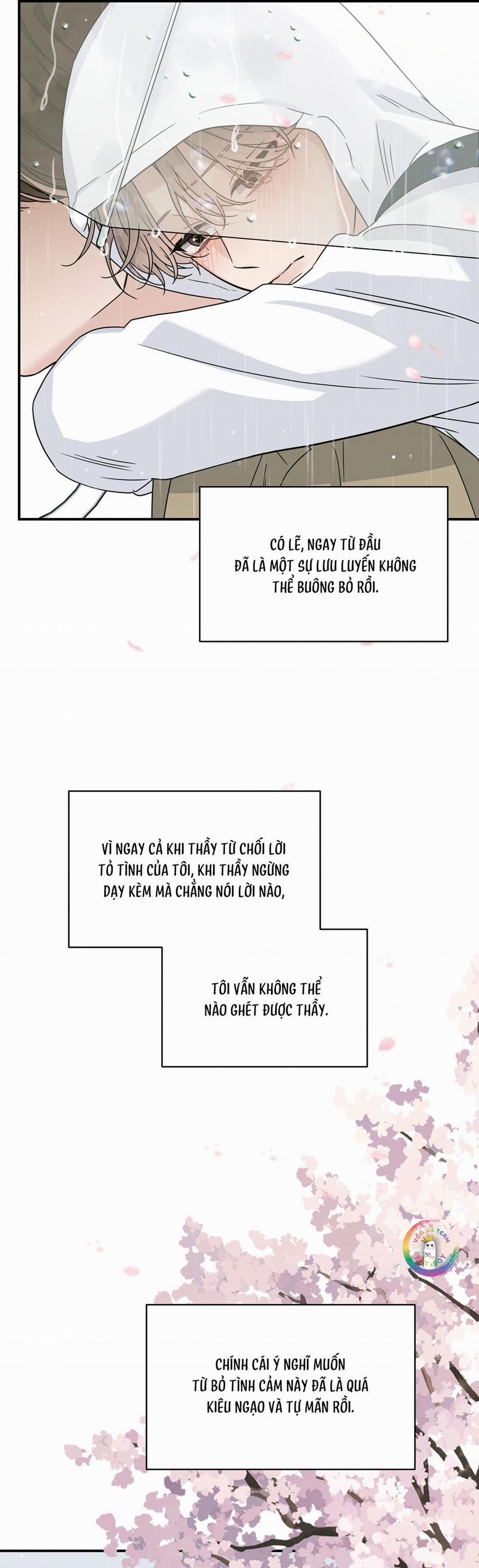 ✿ Vết Thương Alpha ✿ 14 trang 27