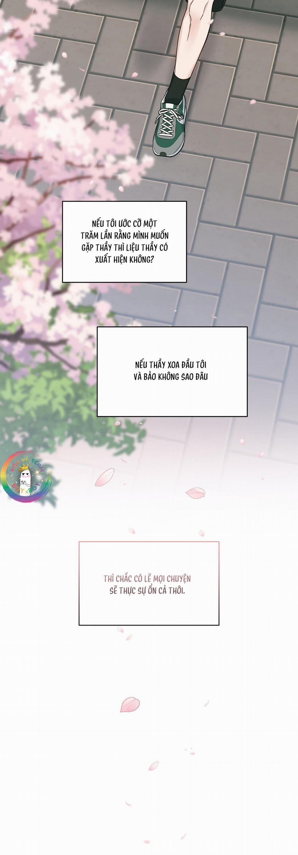 ✿ Vết Thương Alpha ✿ 14 trang 3