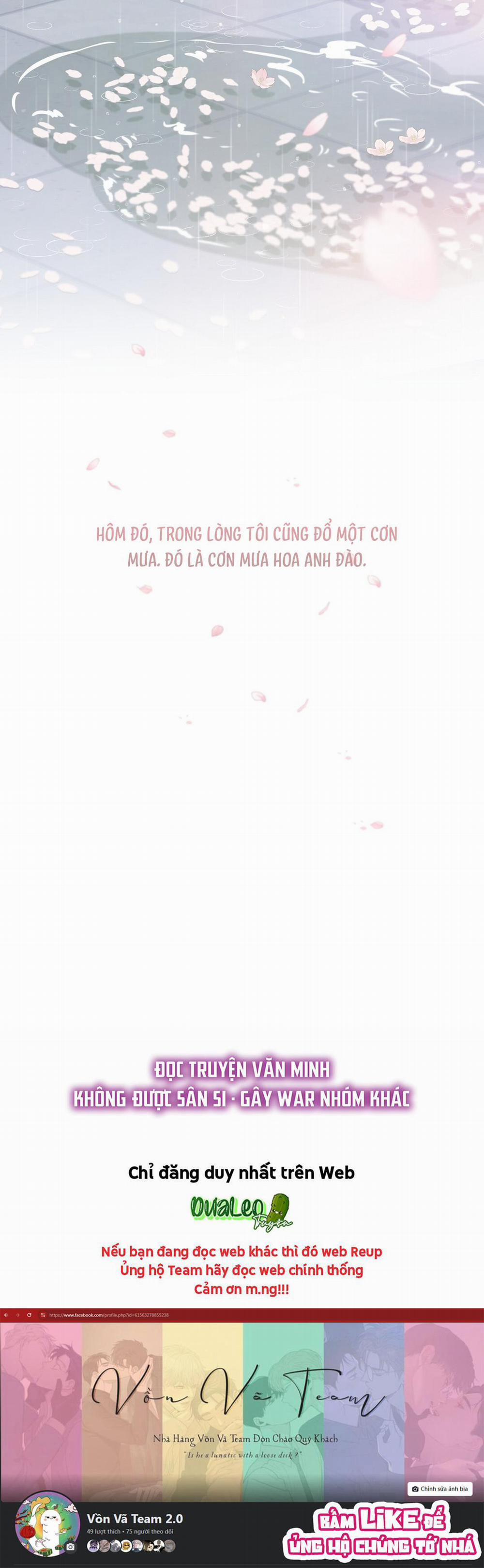 ✿ Vết Thương Alpha ✿ 14 trang 30