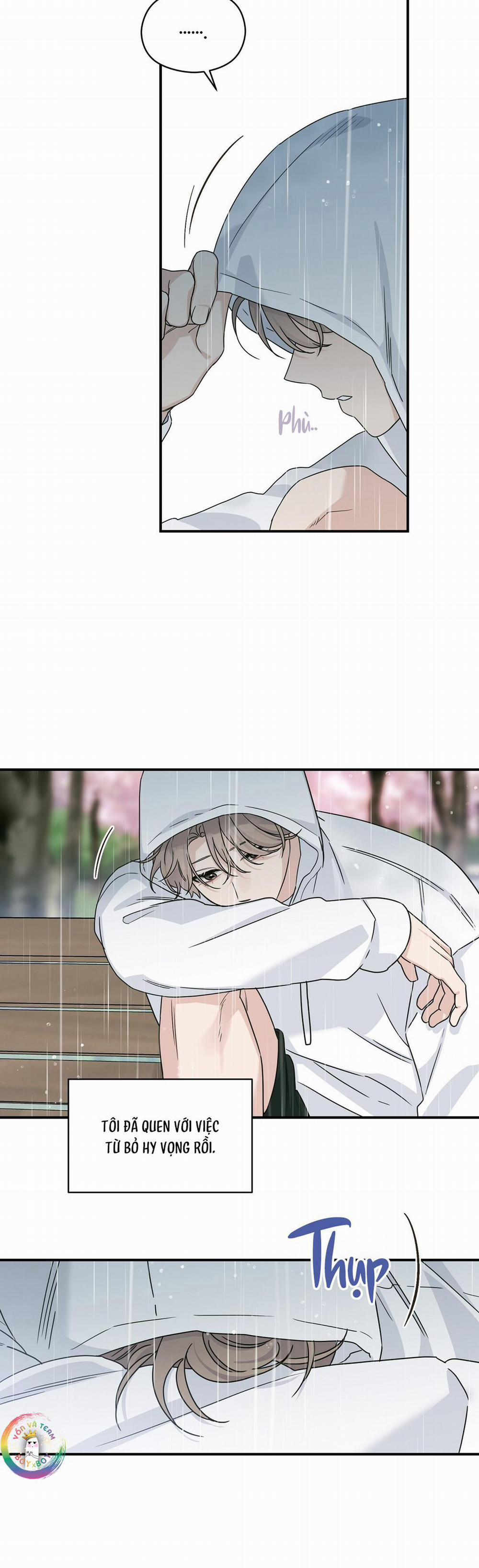 ✿ Vết Thương Alpha ✿ 14 trang 5