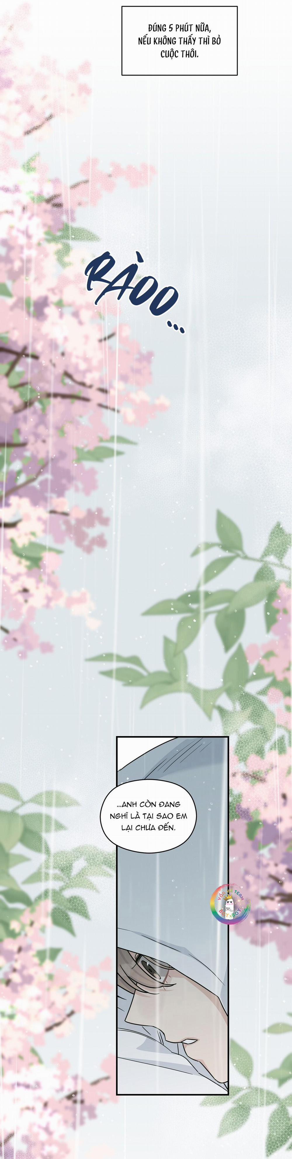 ✿ Vết Thương Alpha ✿ 14 trang 6