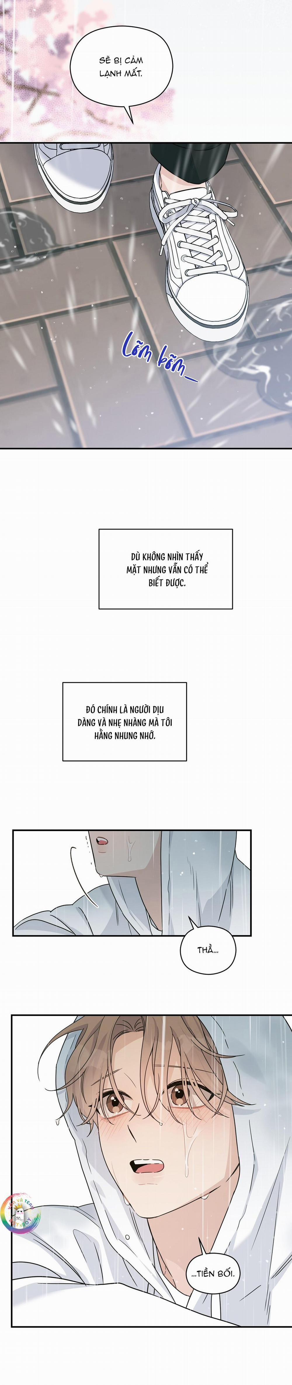 ✿ Vết Thương Alpha ✿ 14 trang 7