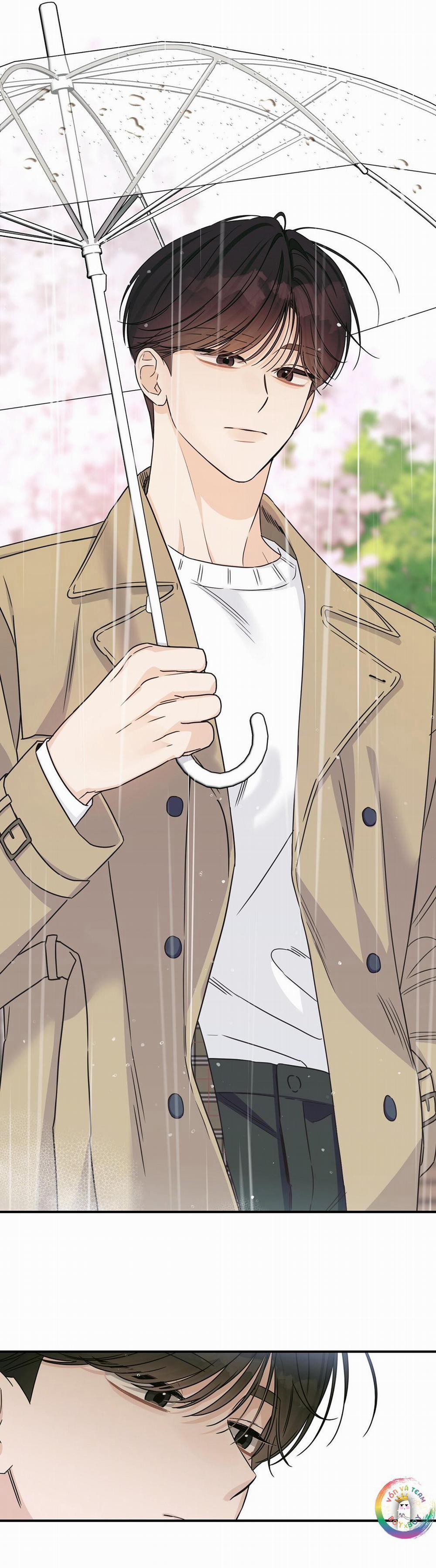 ✿ Vết Thương Alpha ✿ 14 trang 8