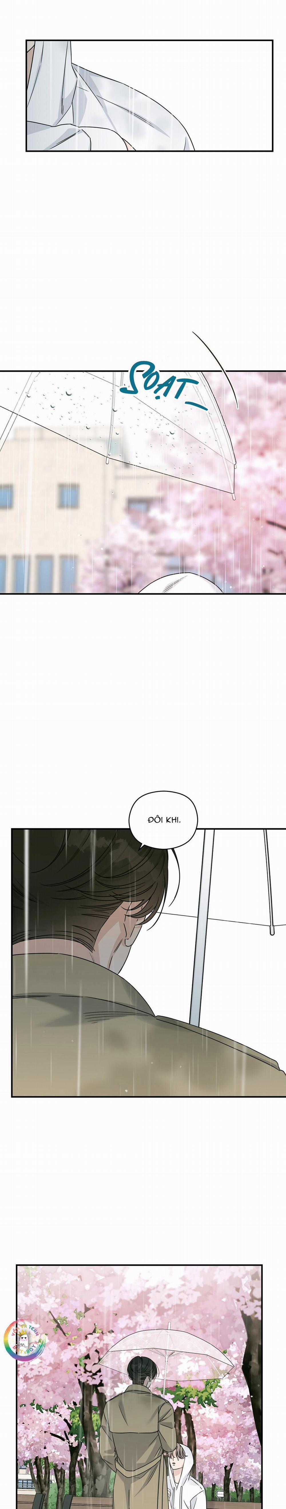 ✿ Vết Thương Alpha ✿ 14 trang 9