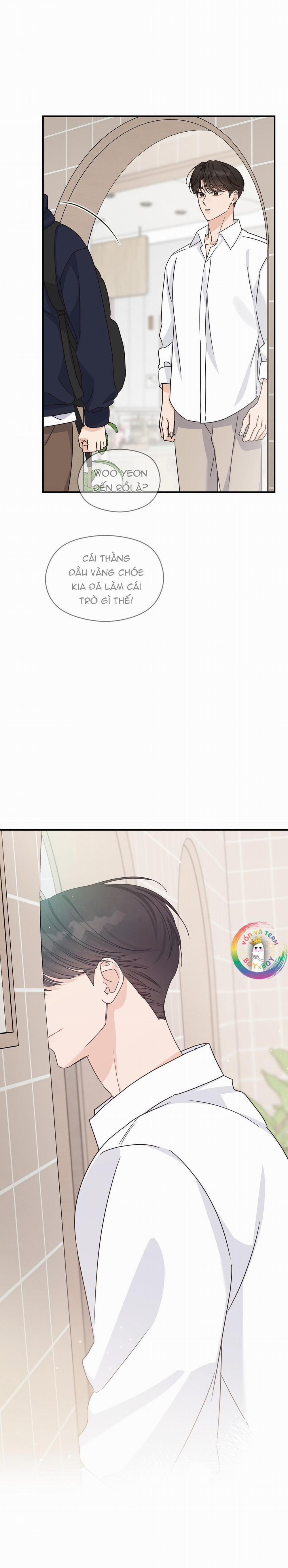 ✿ Vết Thương Alpha ✿ 17 trang 4