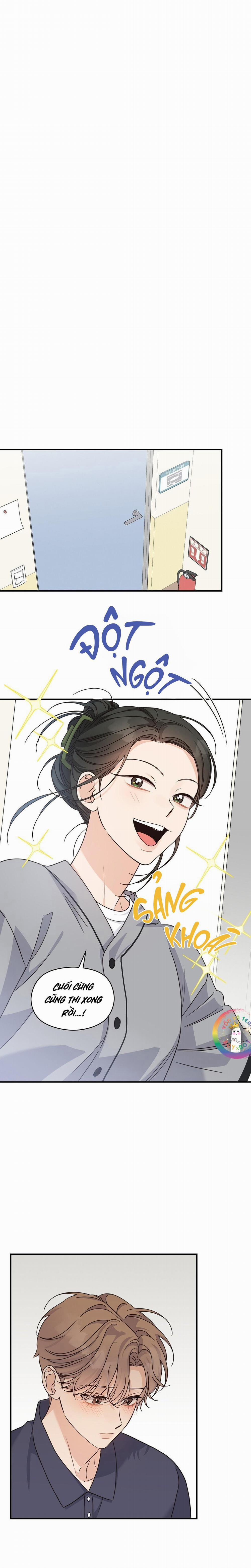 ✿ Vết Thương Alpha ✿ 17 trang 5