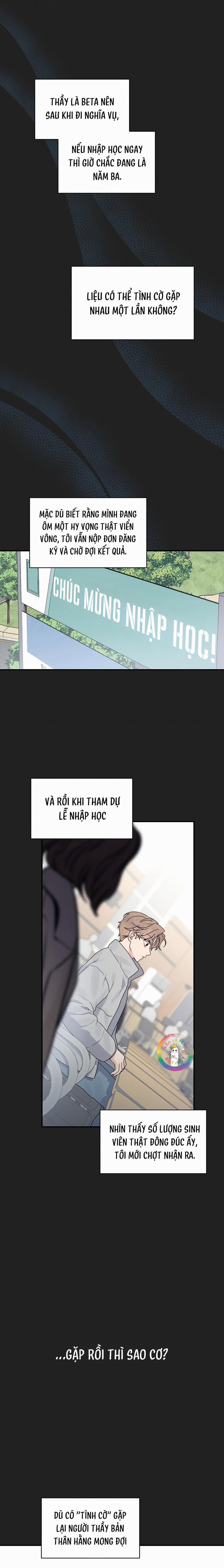 ✿ Vết Thương Alpha ✿ 2 trang 15