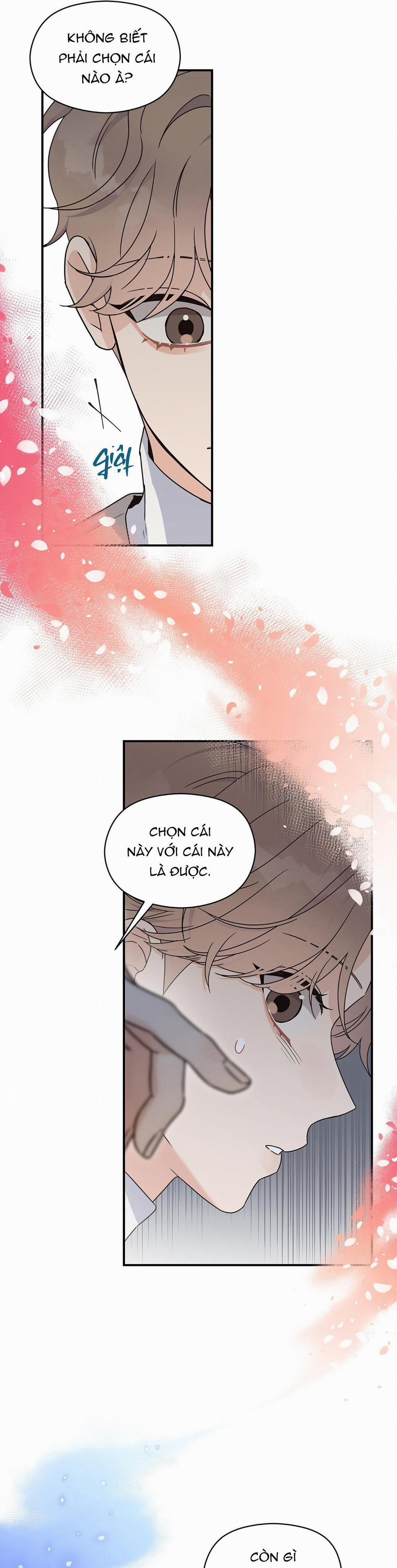 ✿ Vết Thương Alpha ✿ 2 trang 8