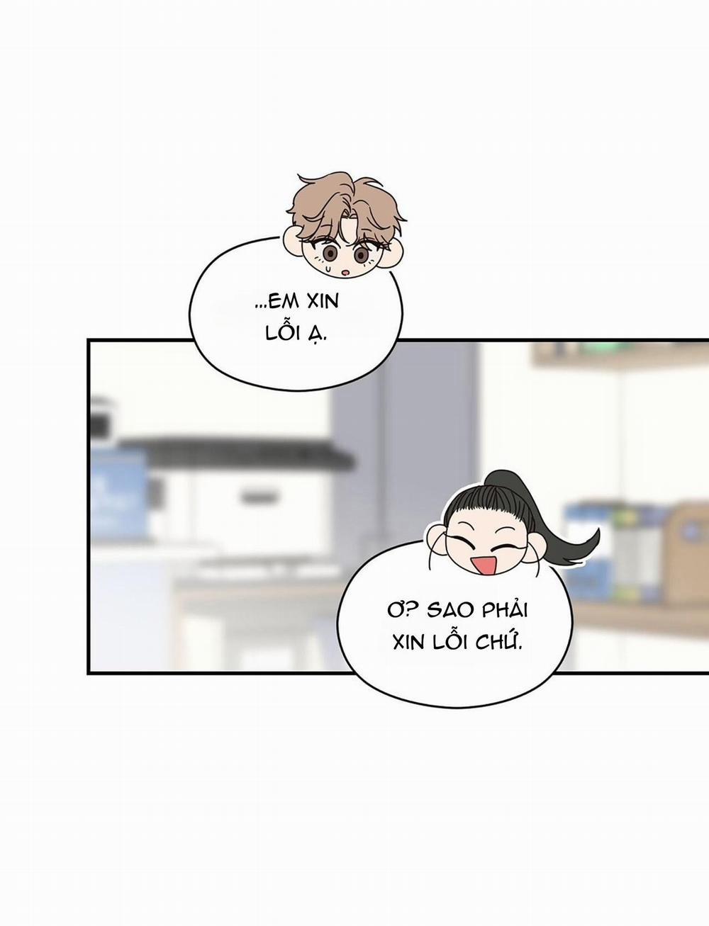 ✿ Vết Thương Alpha ✿ 3 trang 21