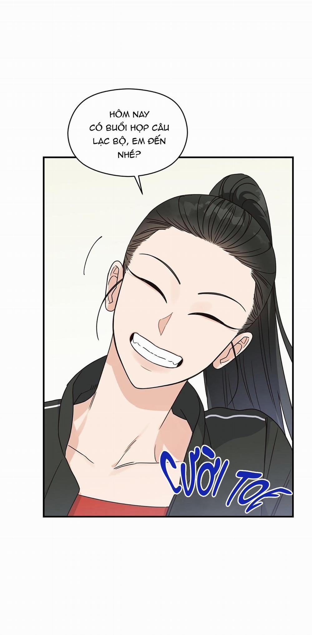 ✿ Vết Thương Alpha ✿ 3 trang 23