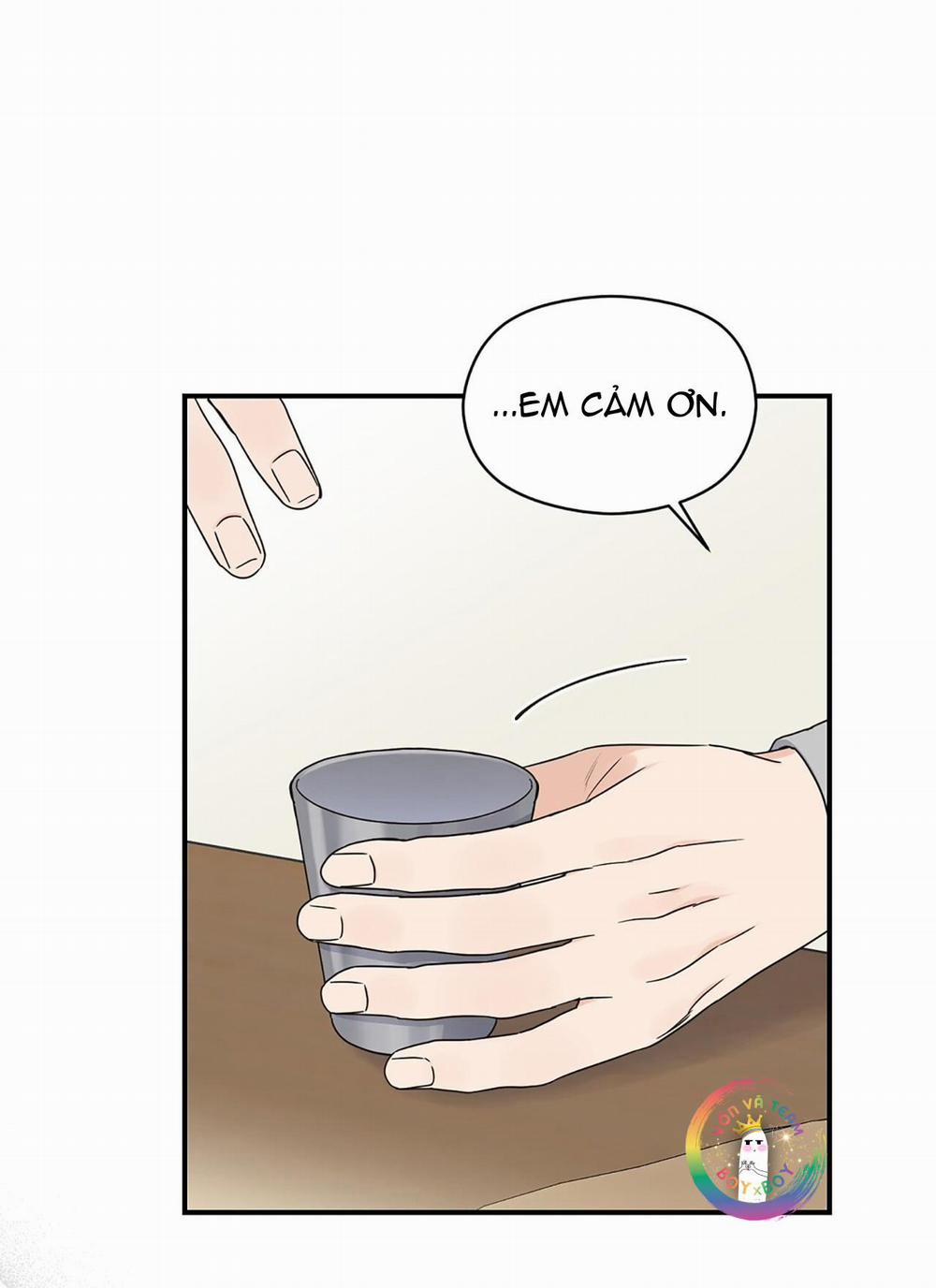 ✿ Vết Thương Alpha ✿ 3 trang 37