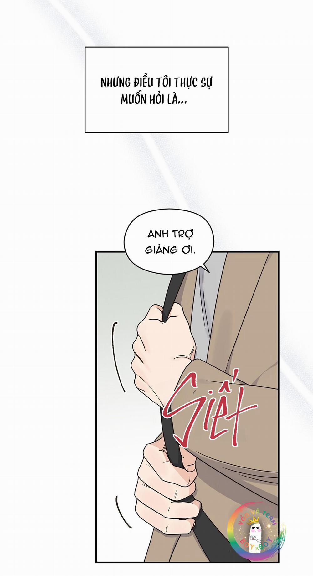 ✿ Vết Thương Alpha ✿ 3 trang 5