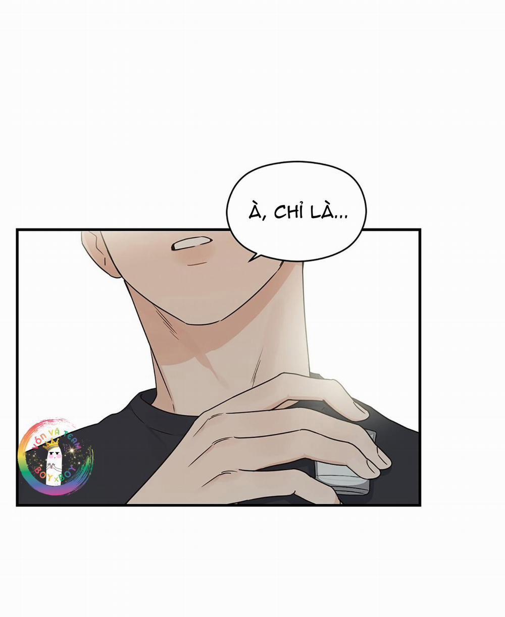 ✿ Vết Thương Alpha ✿ 3 trang 55