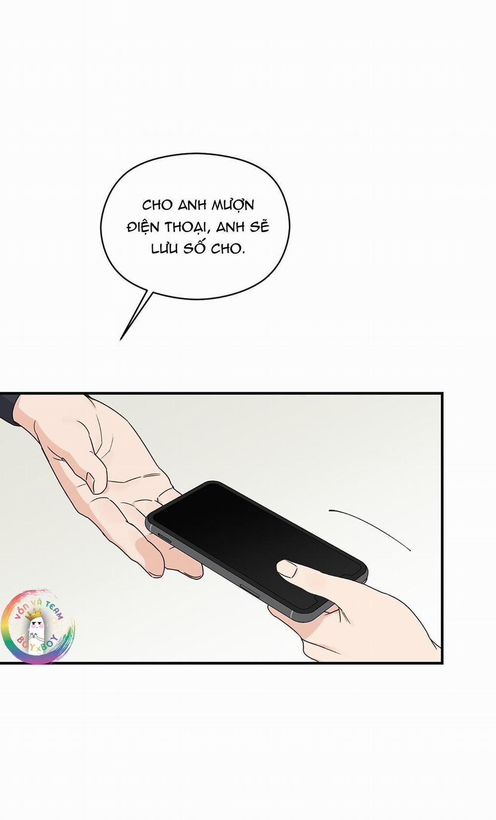 ✿ Vết Thương Alpha ✿ 3 trang 58