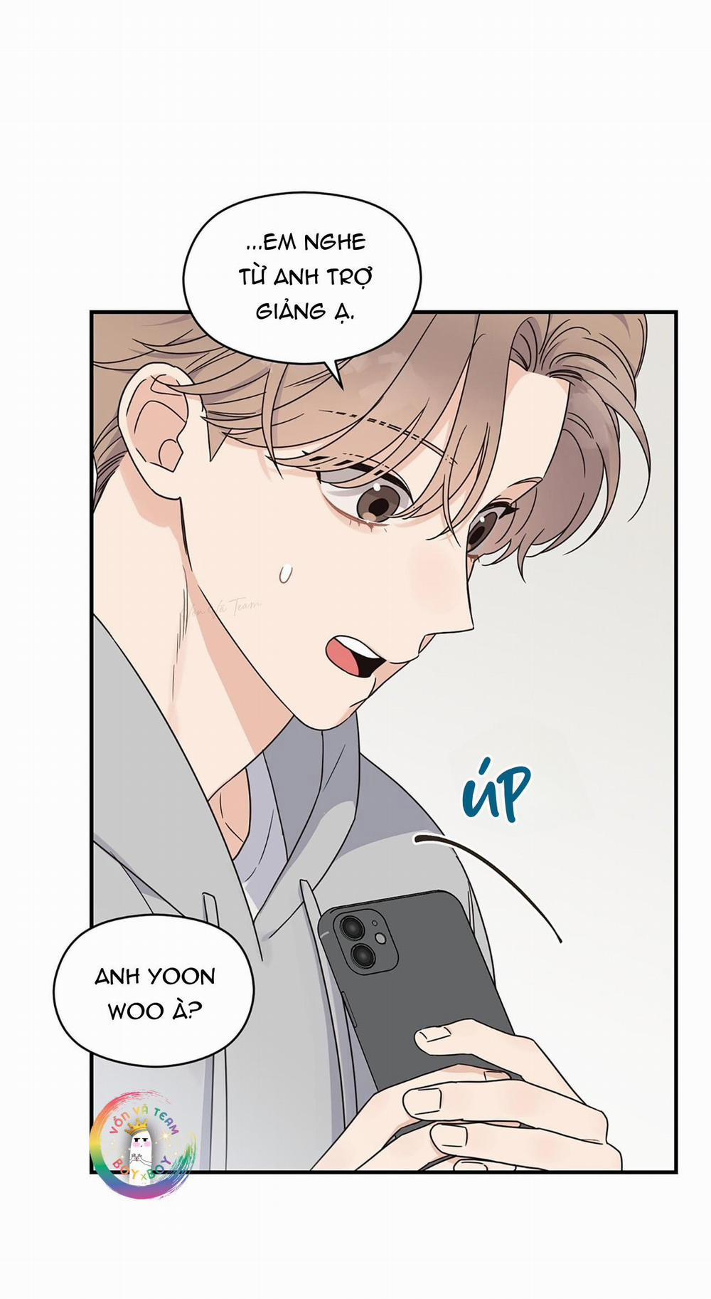 ✿ Vết Thương Alpha ✿ 3 trang 63