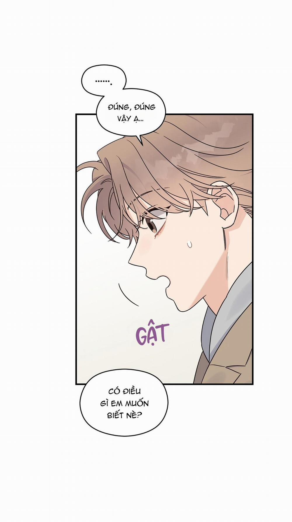 ✿ Vết Thương Alpha ✿ 3 trang 8