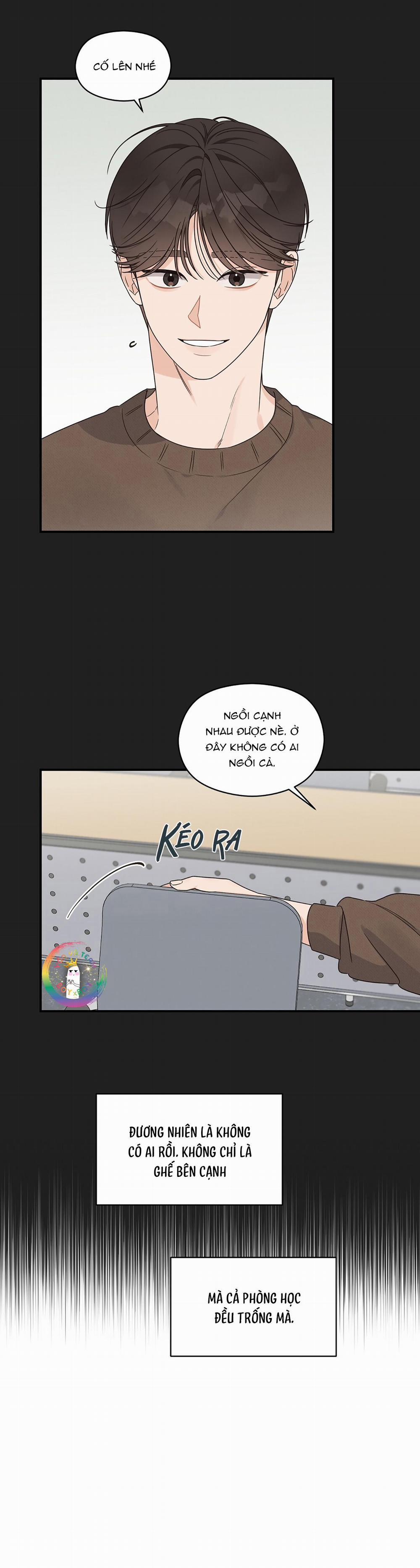 ✿ Vết Thương Alpha ✿ 4 trang 11