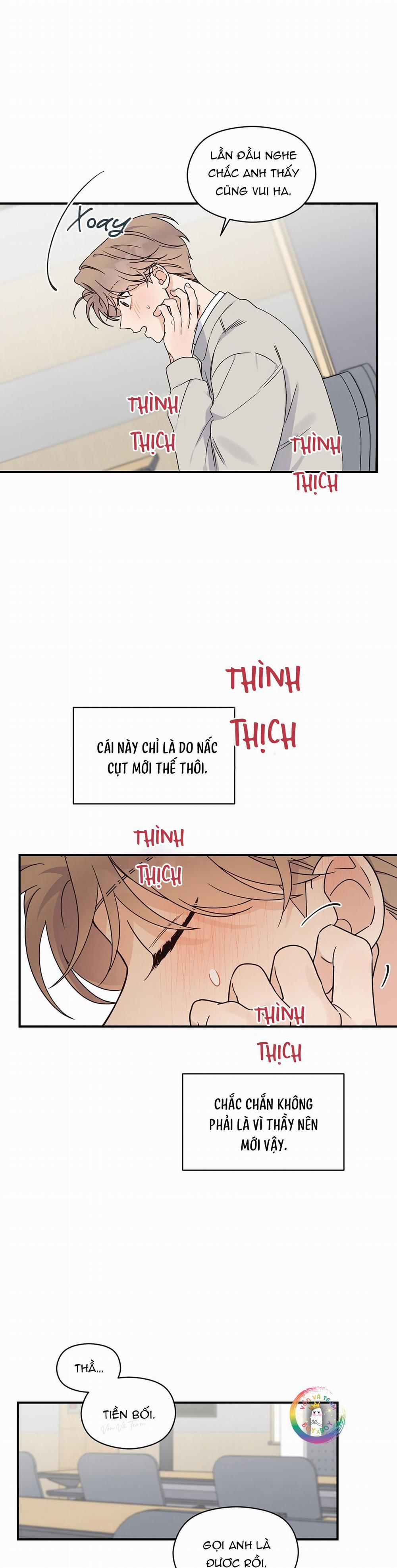 ✿ Vết Thương Alpha ✿ 4 trang 20