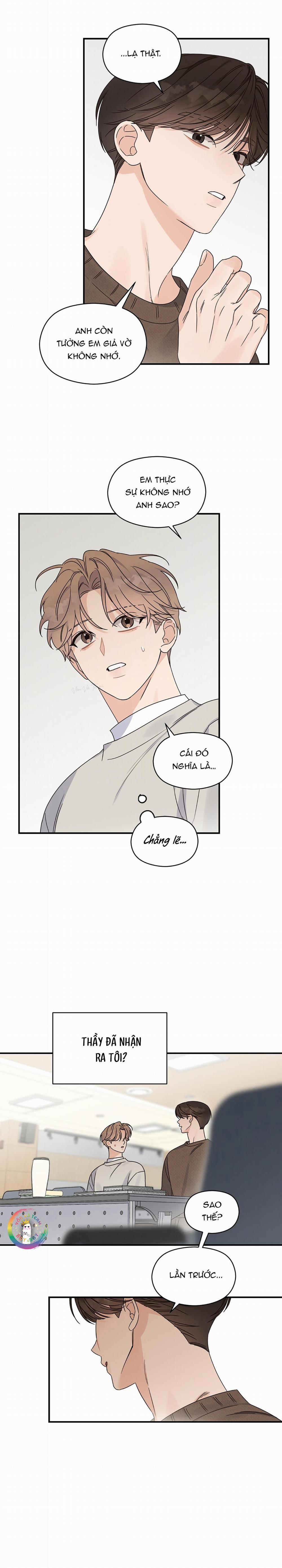 ✿ Vết Thương Alpha ✿ 4 trang 26