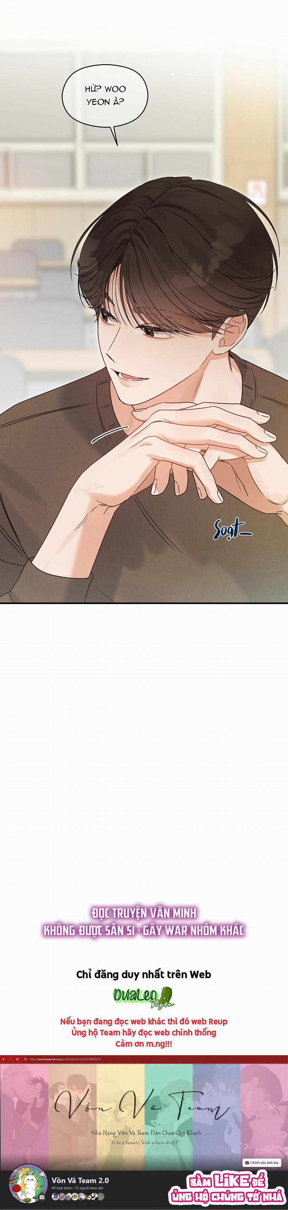 ✿ Vết Thương Alpha ✿ 4 trang 30