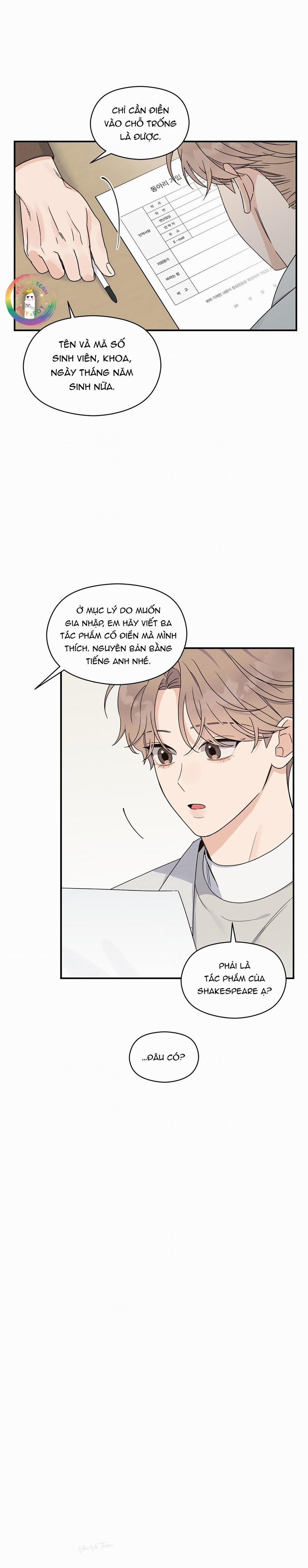 ✿ Vết Thương Alpha ✿ 5 trang 12