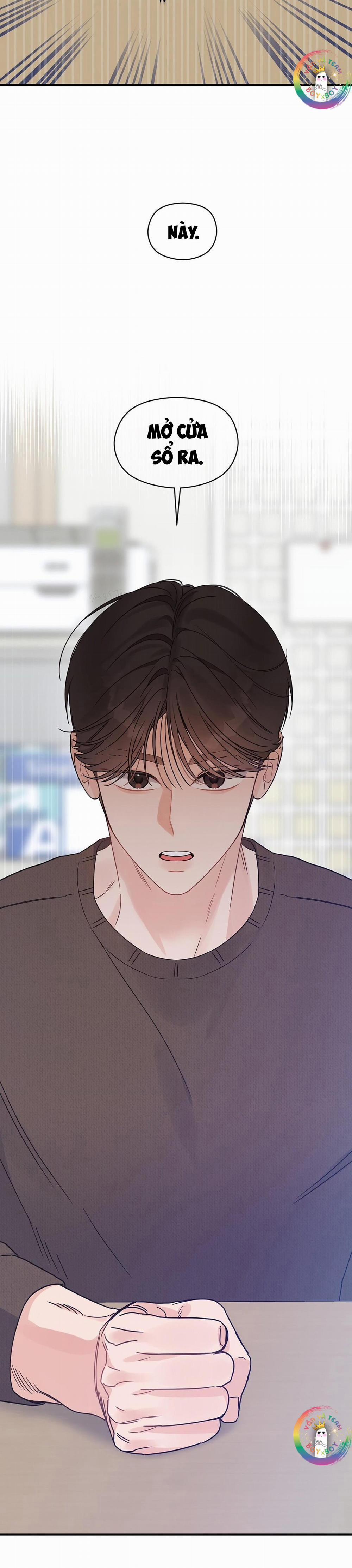 ✿ Vết Thương Alpha ✿ 5 trang 23