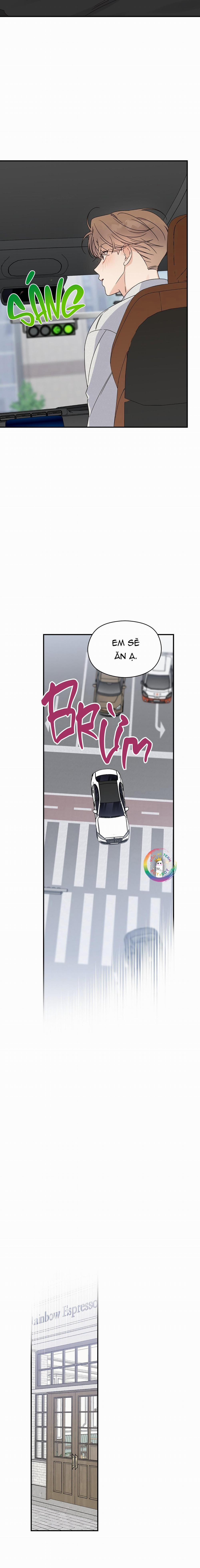 ✿ Vết Thương Alpha ✿ 6 trang 10