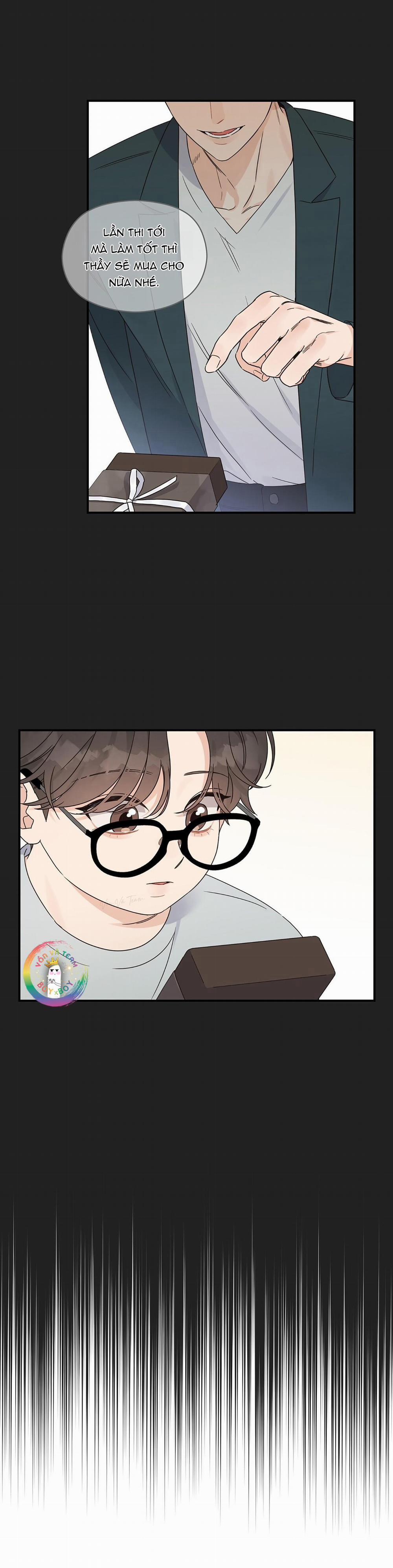 ✿ Vết Thương Alpha ✿ 6 trang 14