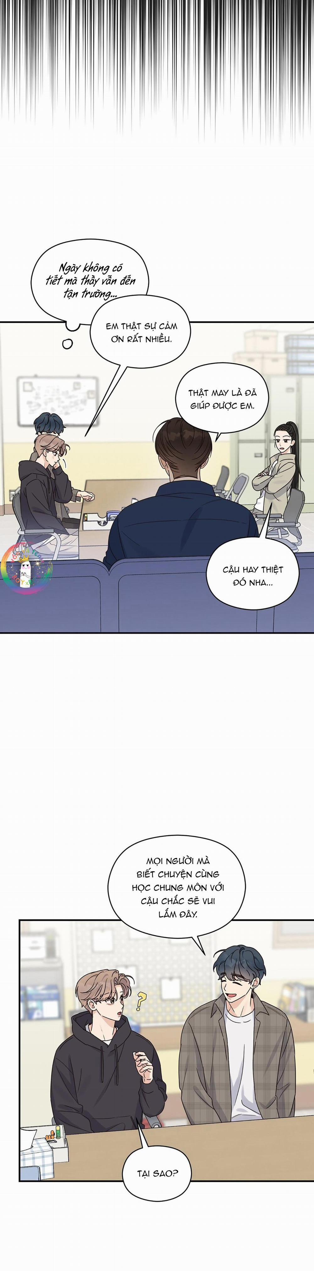 ✿ Vết Thương Alpha ✿ 6 trang 22