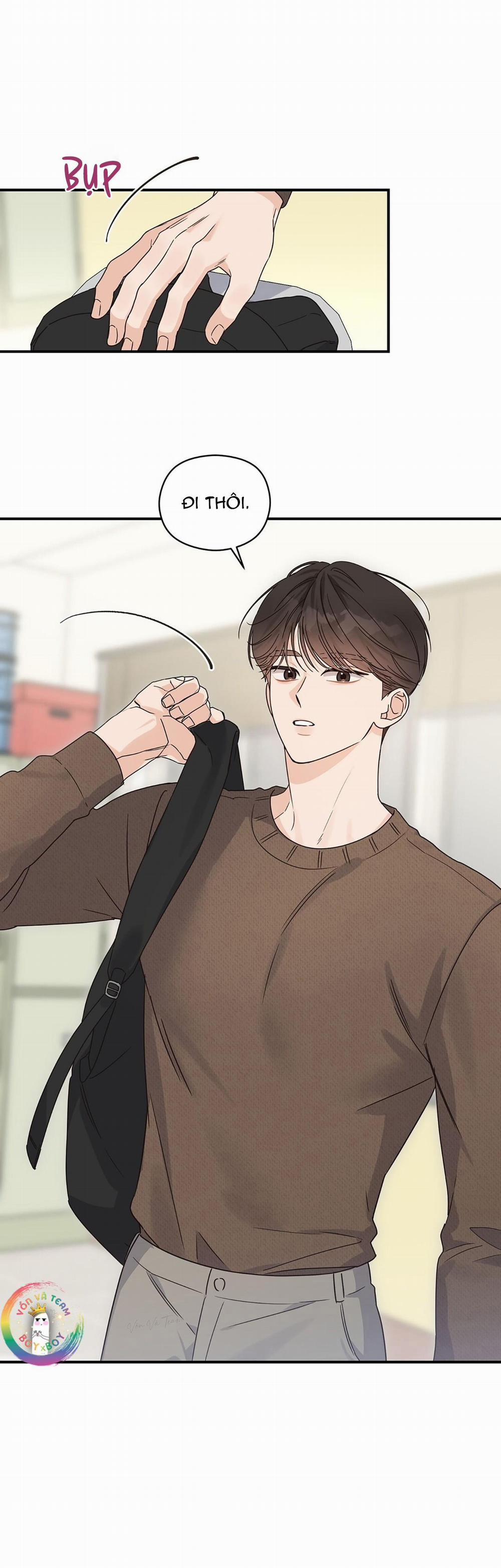 ✿ Vết Thương Alpha ✿ 6 trang 5