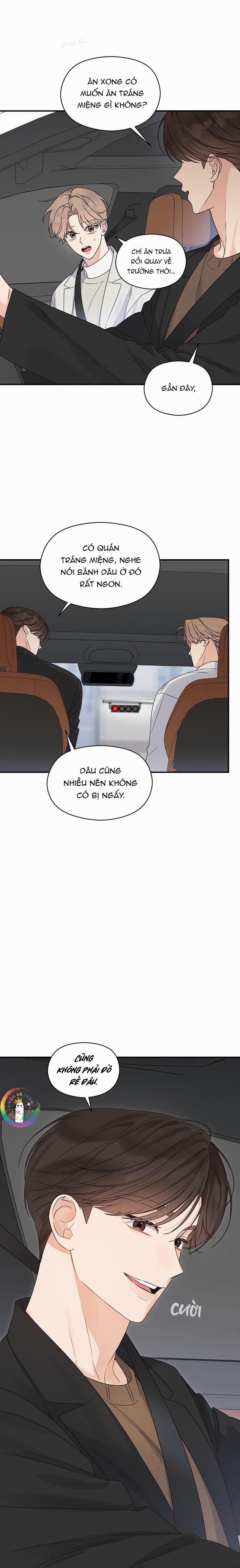 ✿ Vết Thương Alpha ✿ 6 trang 9