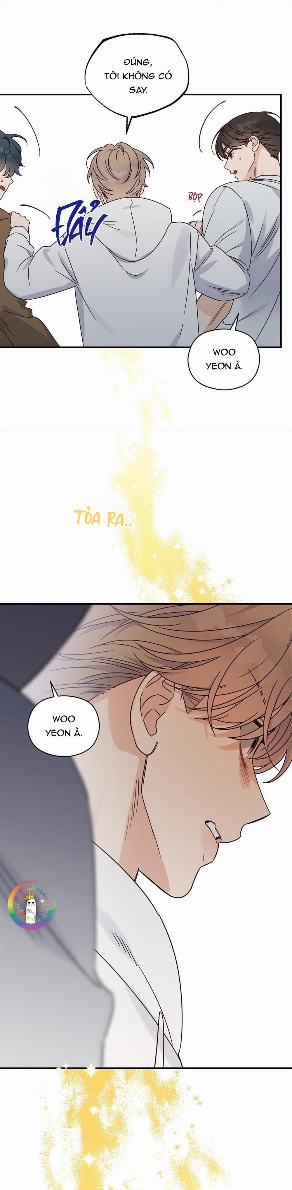 ✿ Vết Thương Alpha ✿ 8 trang 20