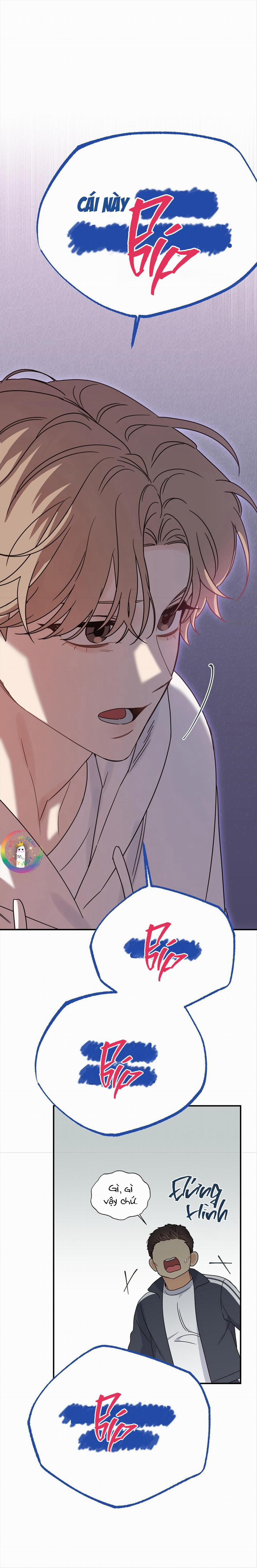 ✿ Vết Thương Alpha ✿ 8 trang 22