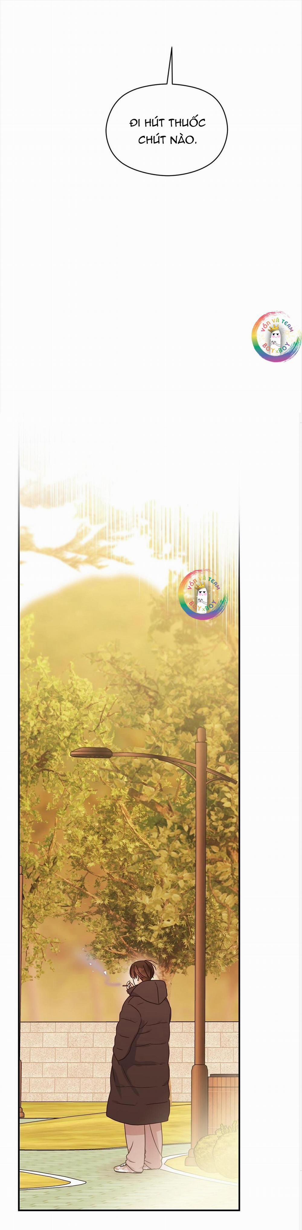 ✿ Vết Thương Alpha ✿ 8 trang 3