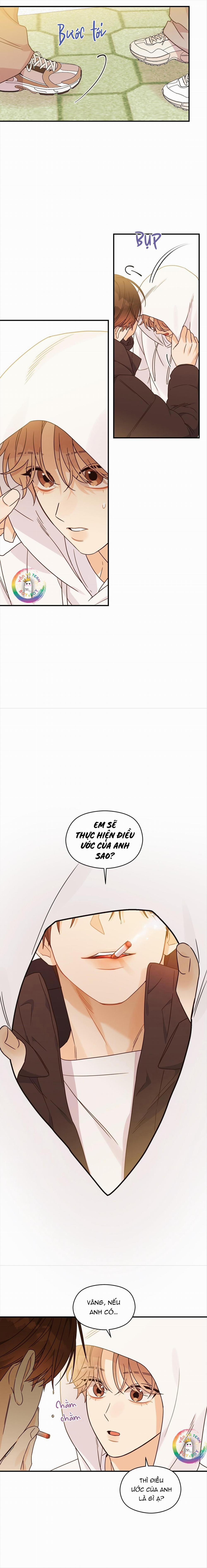 ✿ Vết Thương Alpha ✿ 8 trang 6