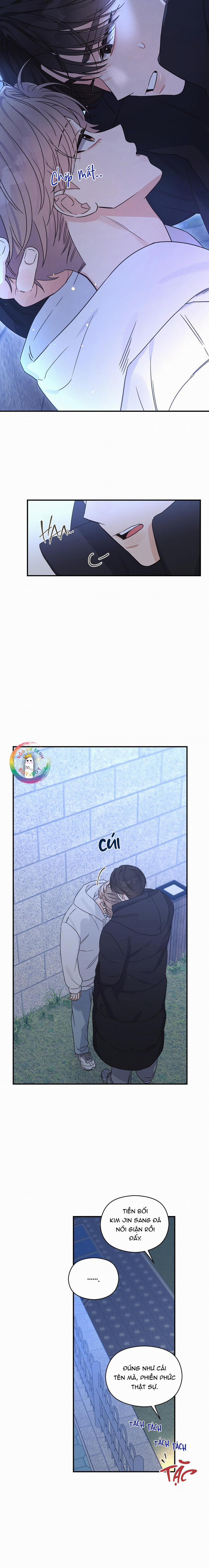 ✿ Vết Thương Alpha ✿ 9 trang 6